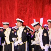 KG Rude Wiever Bonn (10.11.12)